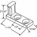 Strybuc Pivot Bar Side Mount 62-824